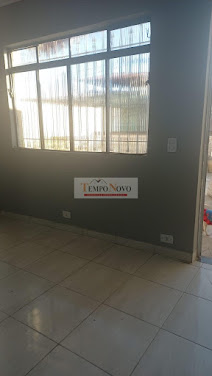 Casa em Vila Renato  -  São Paulo