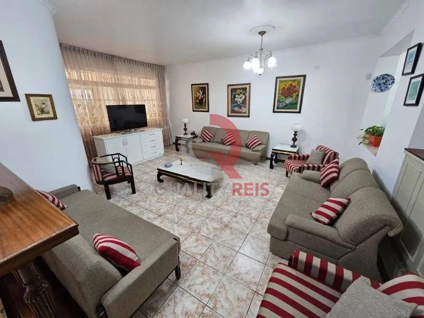 Sobrado, 4 quartos, 240 m² - Foto 10