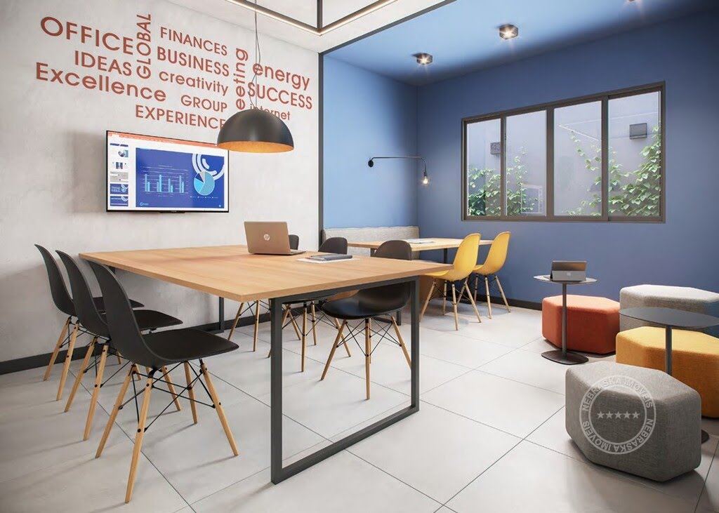 Coworking