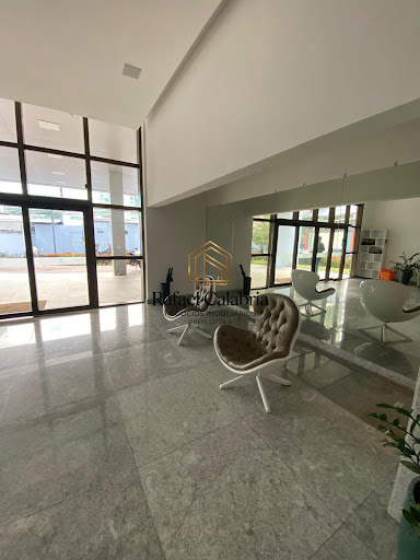 Hall de entrada 