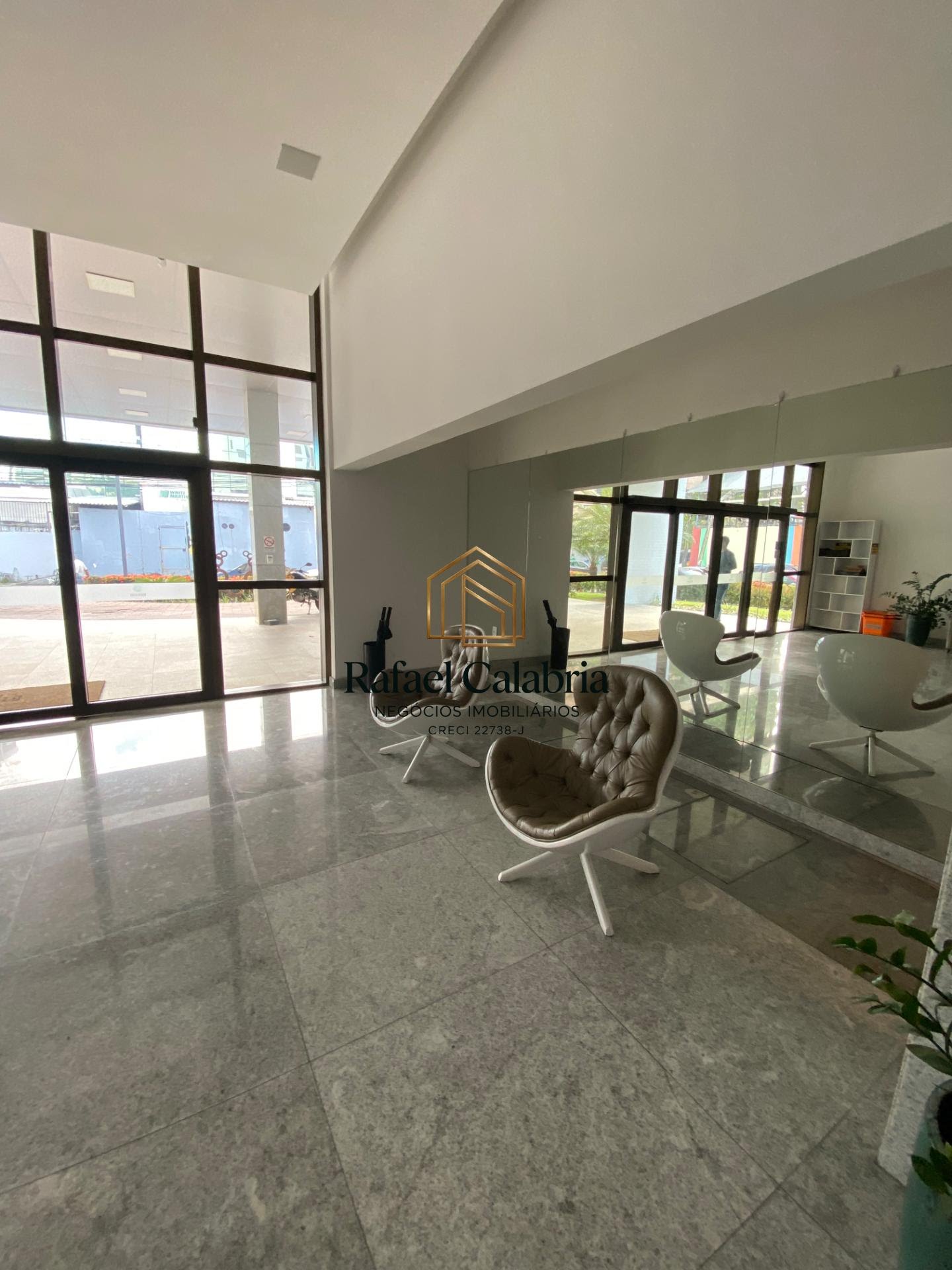 Hall de entrada 