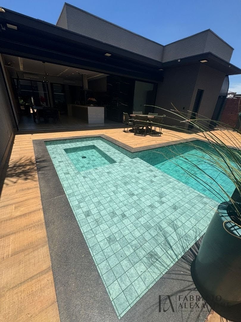 Casa à venda com 3 quartos, 3 suítes, 4 vagas e 270m² no Loteamento Recanto do Lago, São José do Rio Preto (SP) — foto 17 de 17