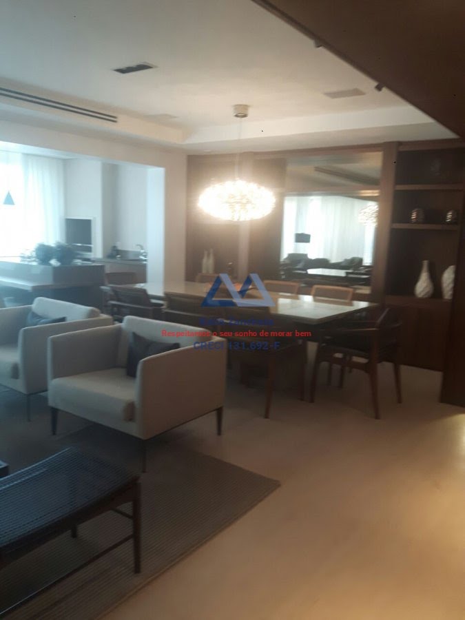 Apartamento à venda com 4 quartos, 3 suítes, 4 vagas e 205m² no Jardim Vitória Régia, São Paulo (SP) — foto 15 de 15