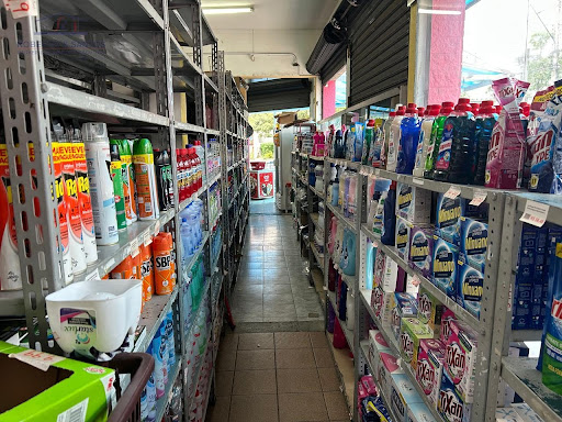 Estoque demercadorias
