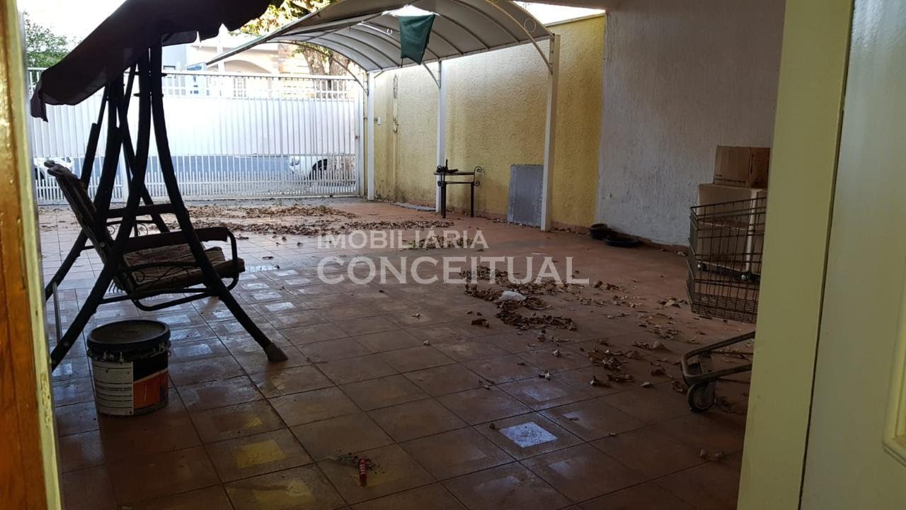 Vagas Cobertas