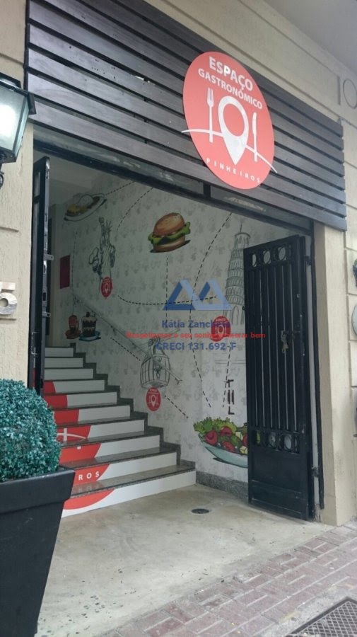 Comercial para alugar com 9m² no Pinheiros, São Paulo (SP) — foto 11 de 30