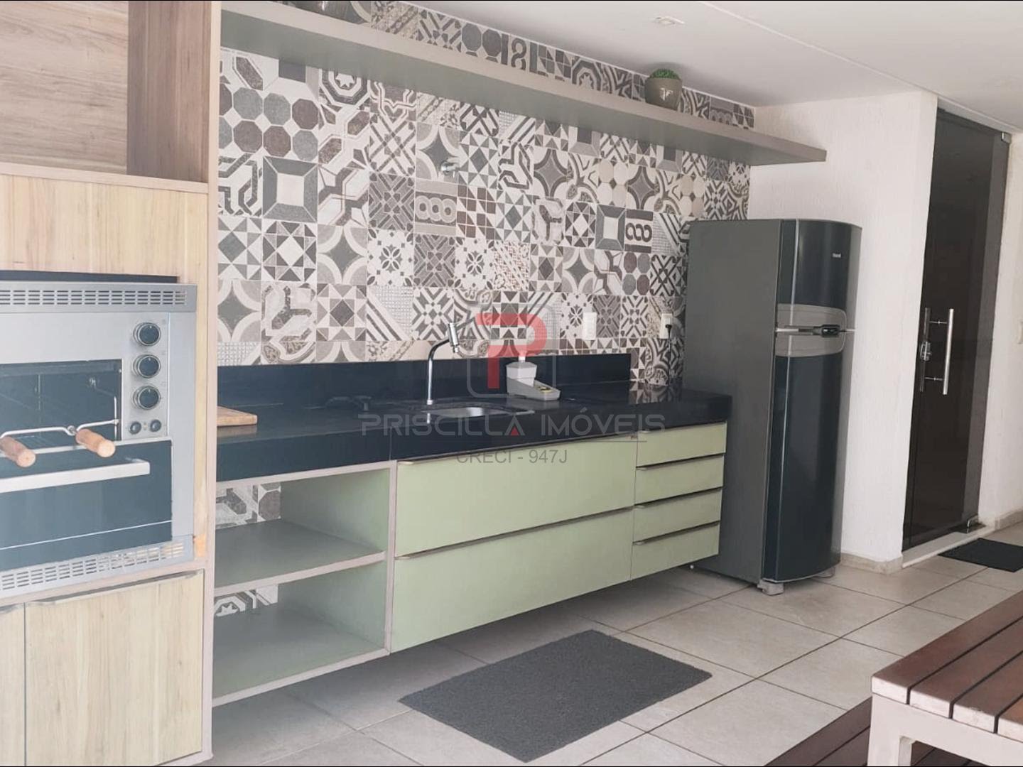 Apartamento à venda com 2 quartos, 1 suíte, 1 vaga e 59m² no Aeroclube, João Pessoa (PB) — foto 23 de 30