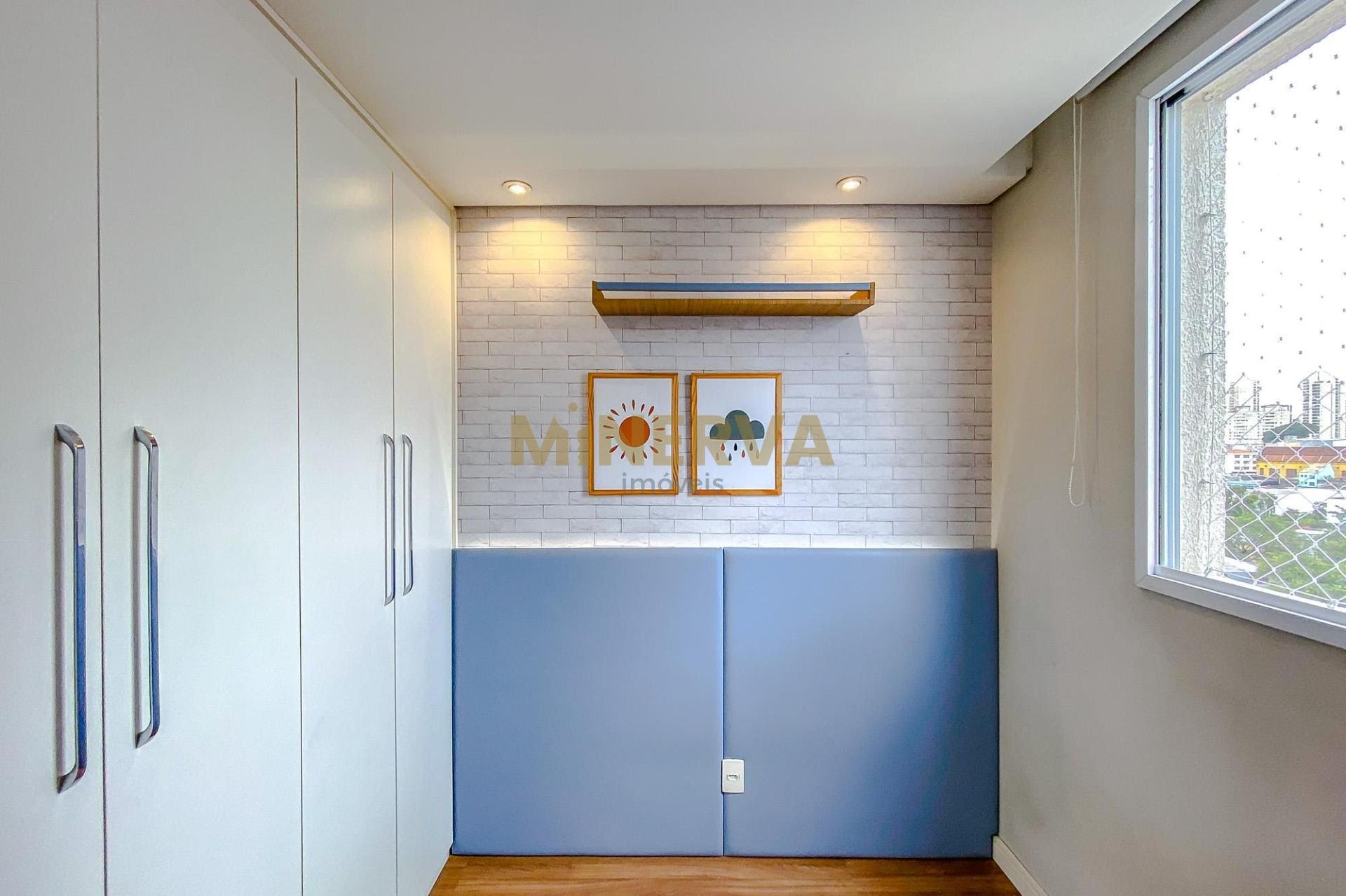 Apartamento à venda com 2 quartos, 1 banheiro, 1 vaga e 45m² no Jardim Sabara, São Paulo (SP) — foto 20 de 30