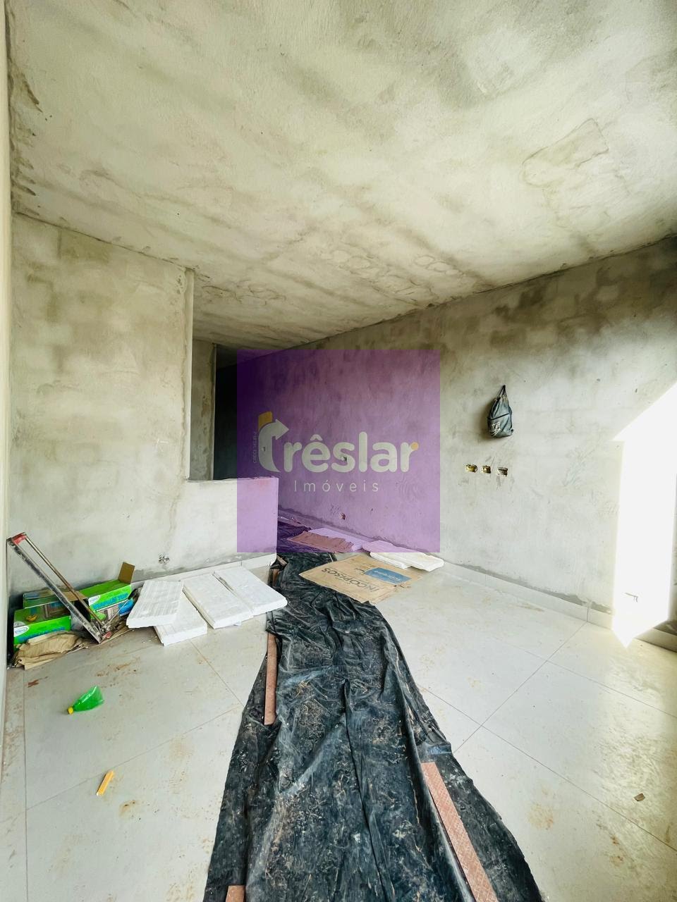 Casa à venda com 2 quartos, 1 suíte, 2 vagas e 100m² no Santa Helena, Três Lagoas (MS) — foto 5 de 5
