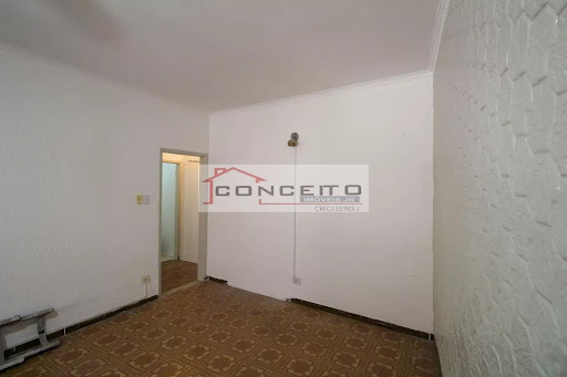 Casa Térrea em Vila Formosa  -  São Paulo