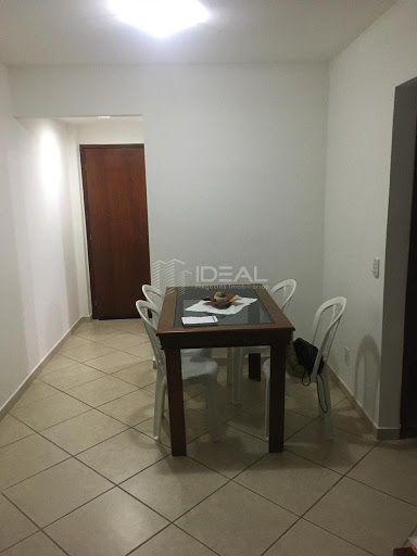 Apartamento de 1 quarto disponível para venda no Flamboyant - Campos dos Goytacazes, RJ
