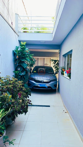 Casa  à Venda em Jardim Cliper  -  São Paulo