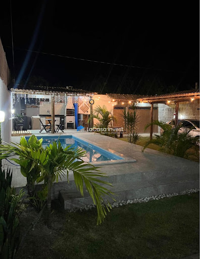 Casa 3 Dormitórios à Venda em Mutari, Cabrália – R$440.000