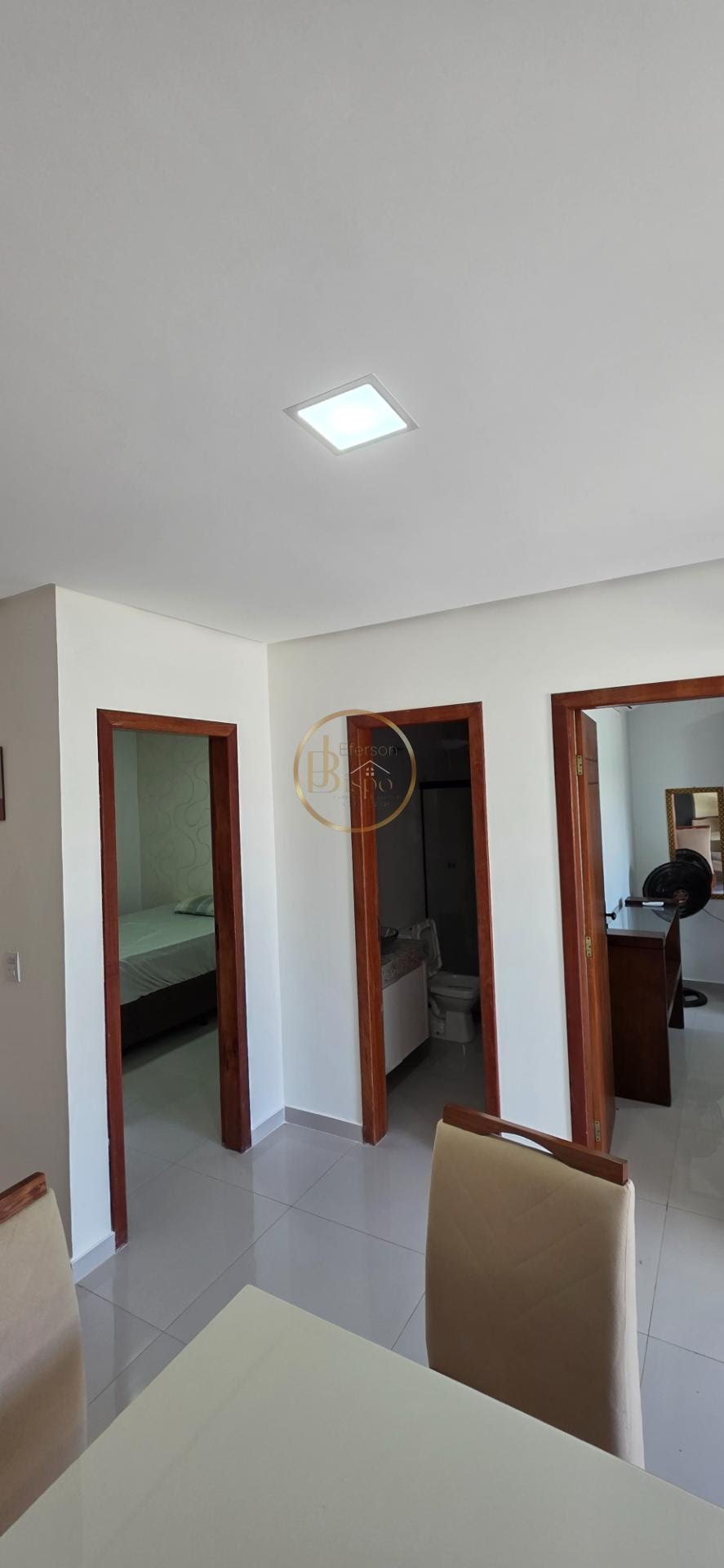 Apartamento à venda com 2 quartos, 1 suíte, 1 vaga e 80m² no Orla Taperapuã, Porto Seguro (BA) — foto 14 de 20