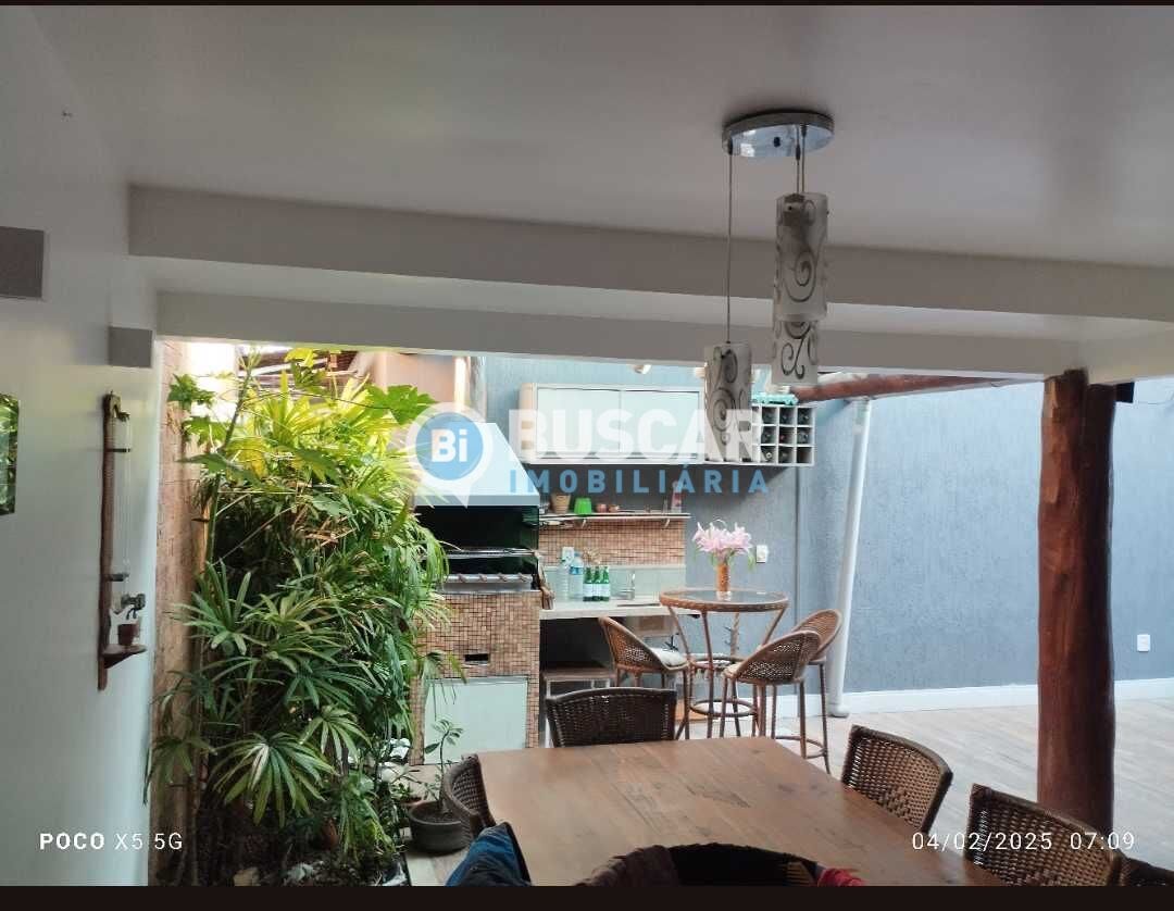 Casa à venda com 5 quartos, 2 suítes, 5 vagas e 486m² no Jardim Cruzeiro, Feira de Santana (BA) — foto 24 de 25