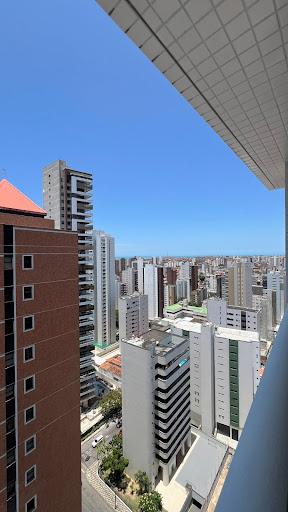 Apartamento em Meireles - Fortaleza, CE