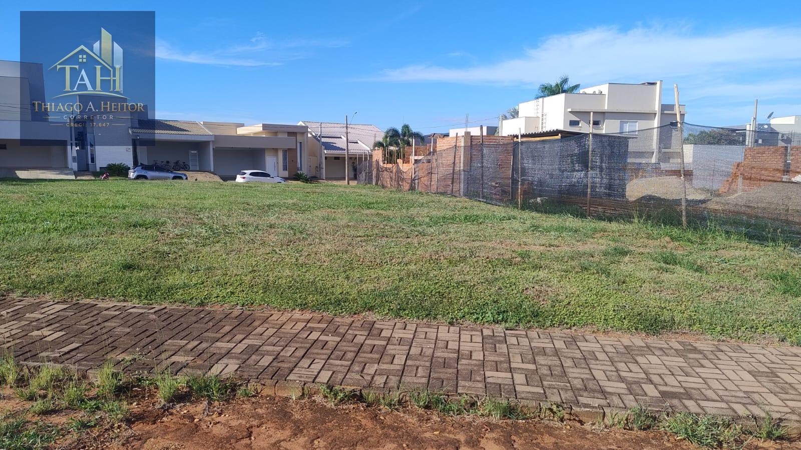 Uma das Frentes
