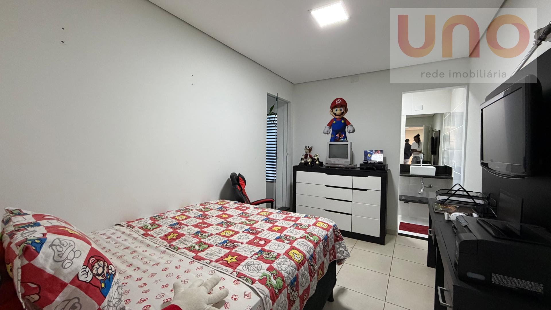 Casa à venda com 4 quartos, 4 suítes, 3 vagas e 229m² no Tijuca, Campo Grande (MS) — foto 15 de 30