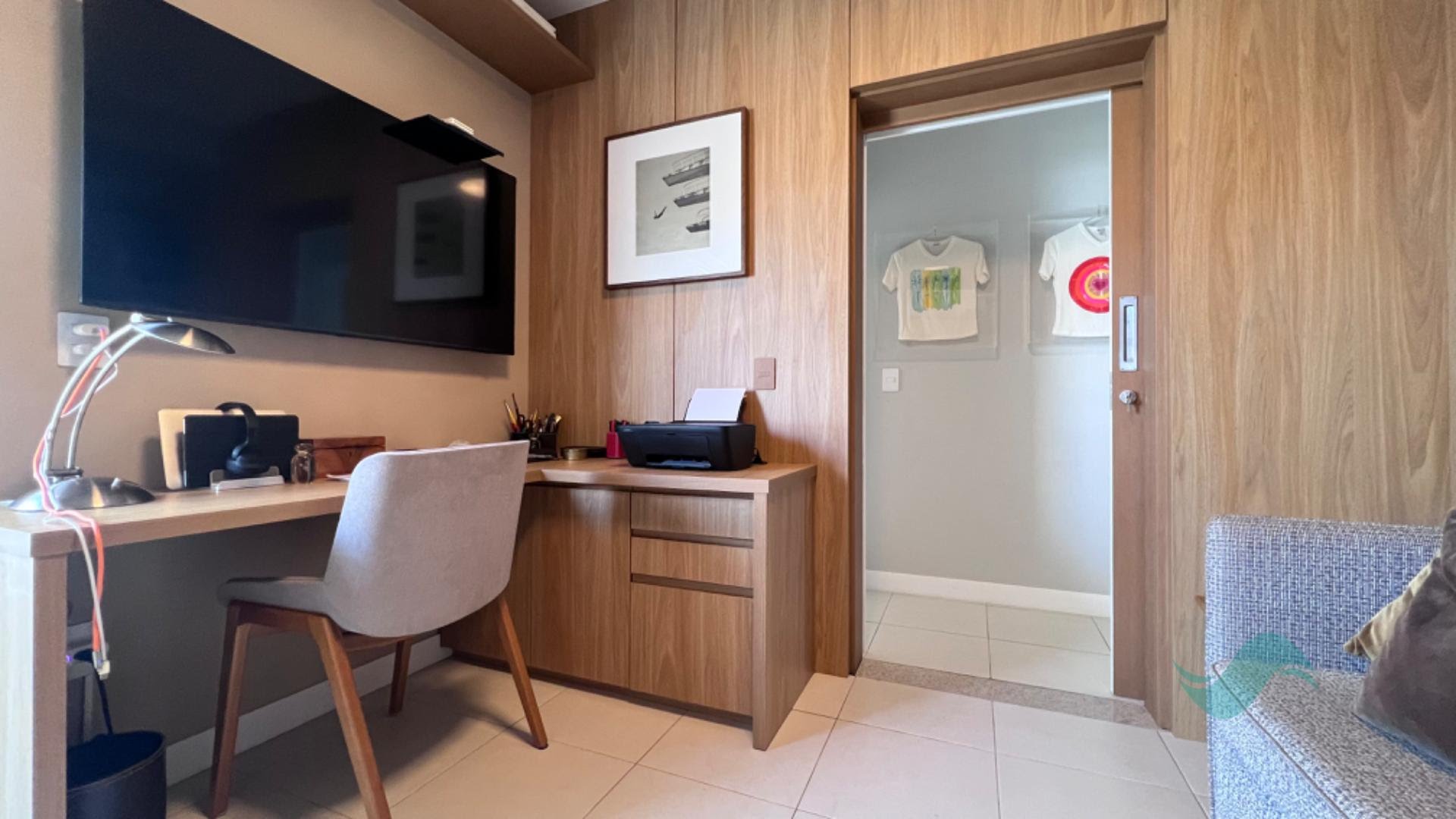 Cobertura à venda com 4 quartos, 2 suítes e 2 vagas no Jurerê Internacional, Florianópolis (SC) — foto 13 de 18