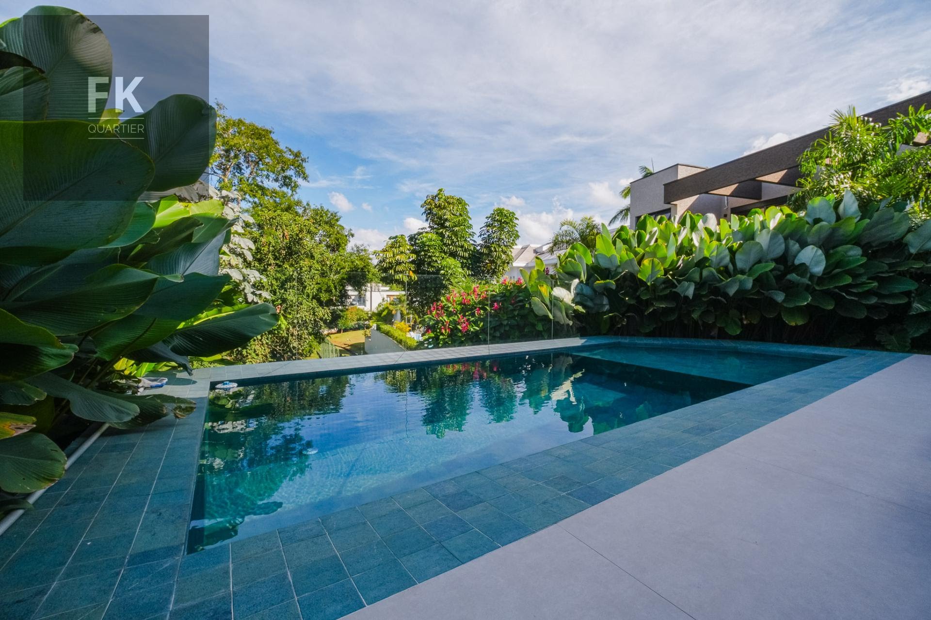 Casa à venda com 4 quartos, 4 suítes, 4 vagas e 500m² no Alphaville, Santana de Parnaíba (SP) — foto 23 de 30
