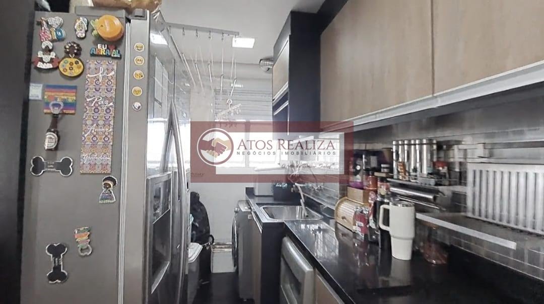 Apartamento à venda com 2 quartos, 1 suíte, 1 vaga e 70m² no Jardim Parque Morumbi, São Paulo (SP) — foto 15 de 28