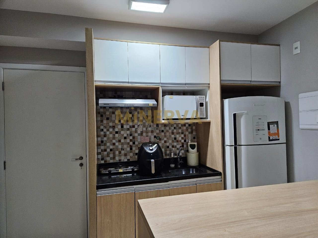 Studio à venda com 1 quarto, 1 banheiro, 1 vaga e 38m² no Jardim Flor da Montanha, Guarulhos (SP) — foto 9 de 17