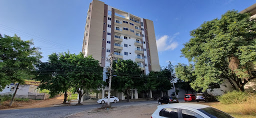 Apartamento na Cidade Nova  -  Itaperuna