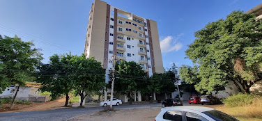 Apartamento na Cidade Nova  -  Itaperuna