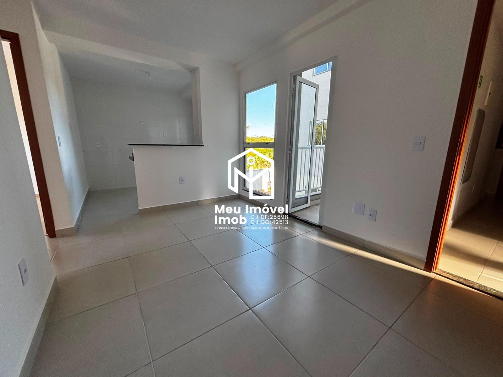 Apartamento, 2 quartos, 45 m² - Foto 12