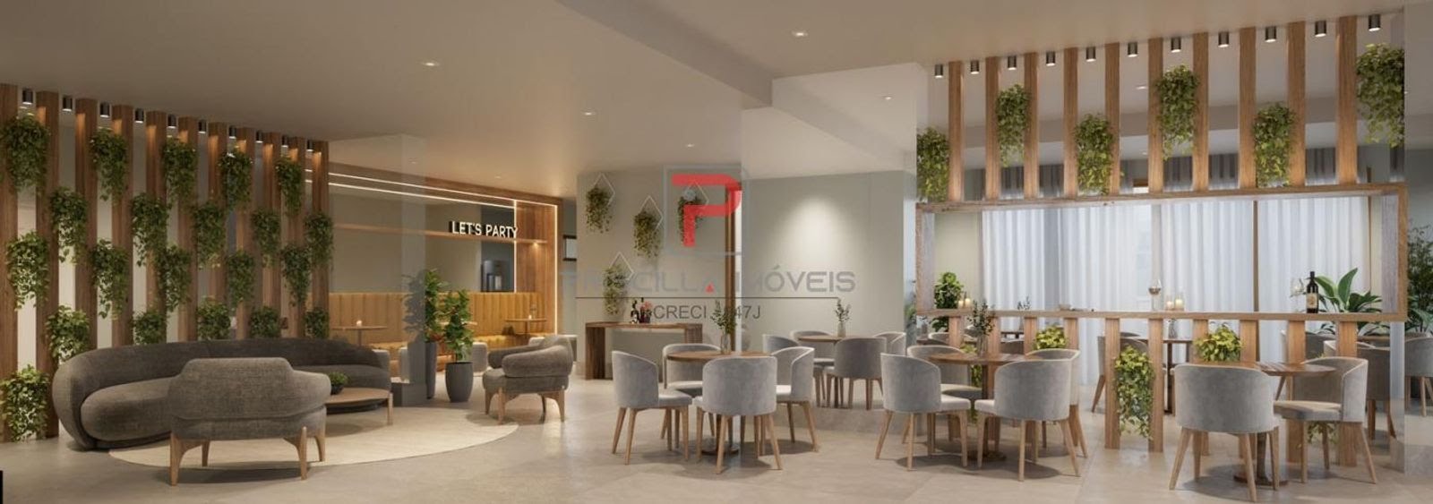 Apartamento à venda com 3 quartos, 3 suítes, 2 vagas e 82m² no Jardim Oceania, João Pessoa (PB) — foto 20 de 30