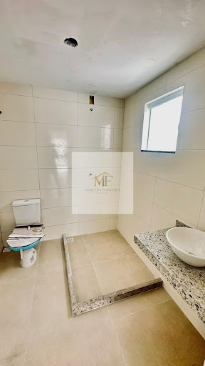 BANHEIRO SUITE
