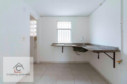Apartamento em Conjunto Residencial José Bonifácio  -  São Paulo