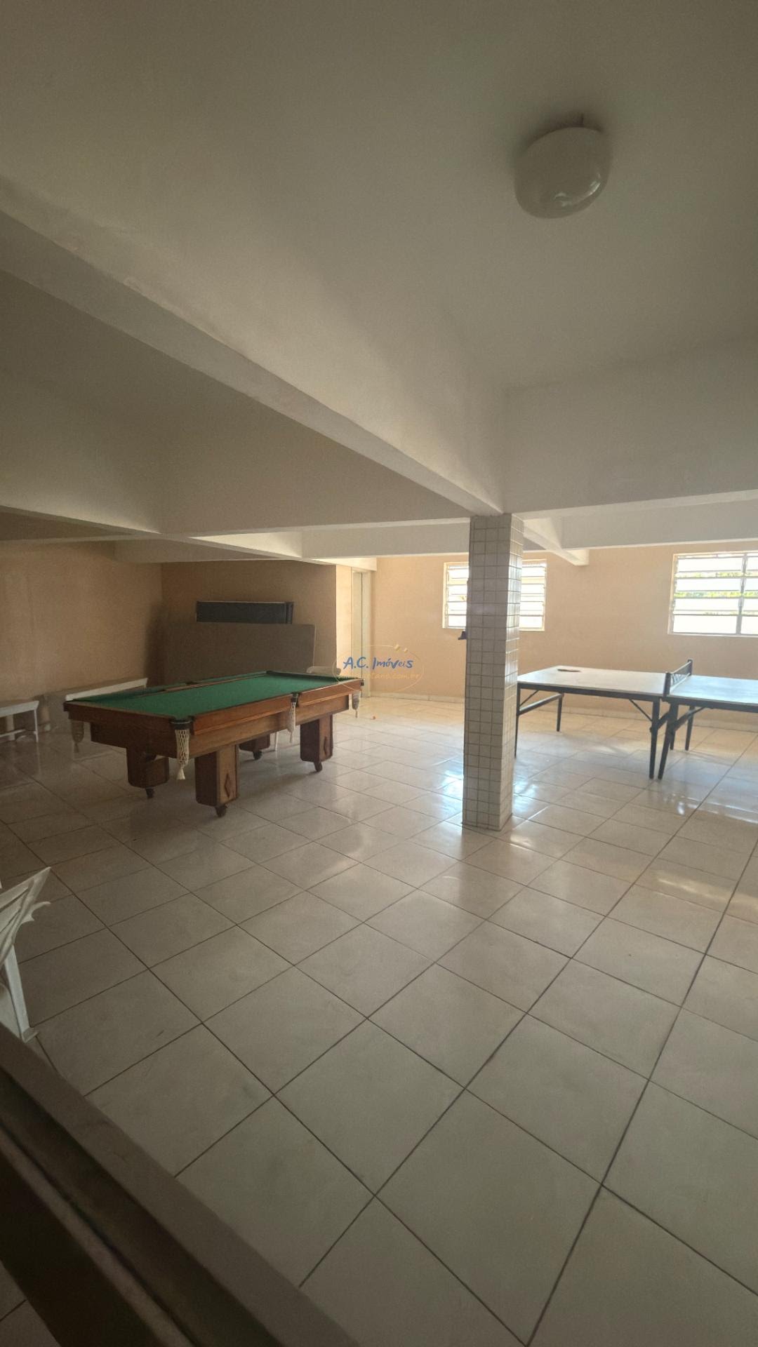 Apartamento à venda com 2 quartos, 1 banheiro, 1 vaga e 94m² no Boqueirão, Praia Grande (SP) — foto 13 de 15
