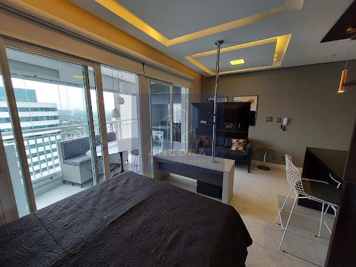 Apartamento em Pinheiros - São Paulo, SP