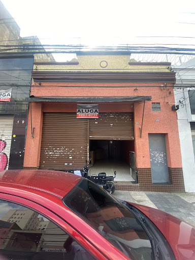 Loja/Salão em Luz, São Paulo: Venda por R$ e Locação por R$ 6.000 - Confira!