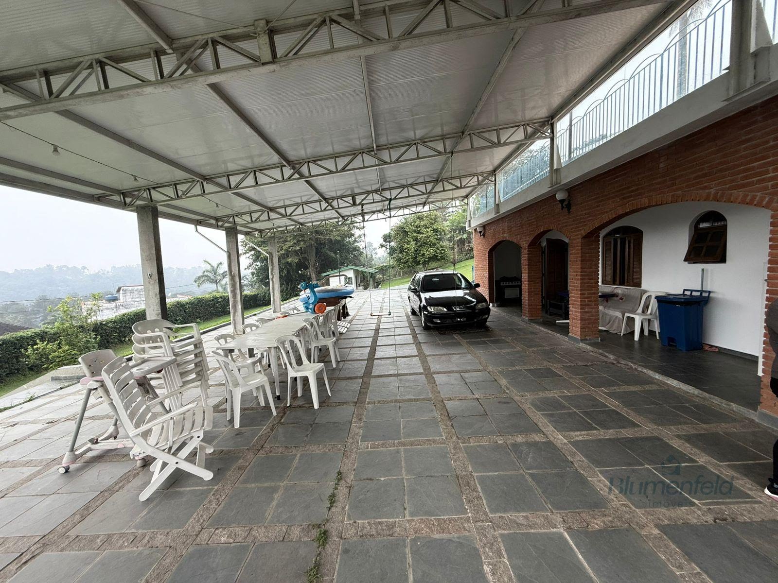 Rural à venda com 3478m² de terreno no Vista Alegre, Arujá (SP) — foto 14 de 30