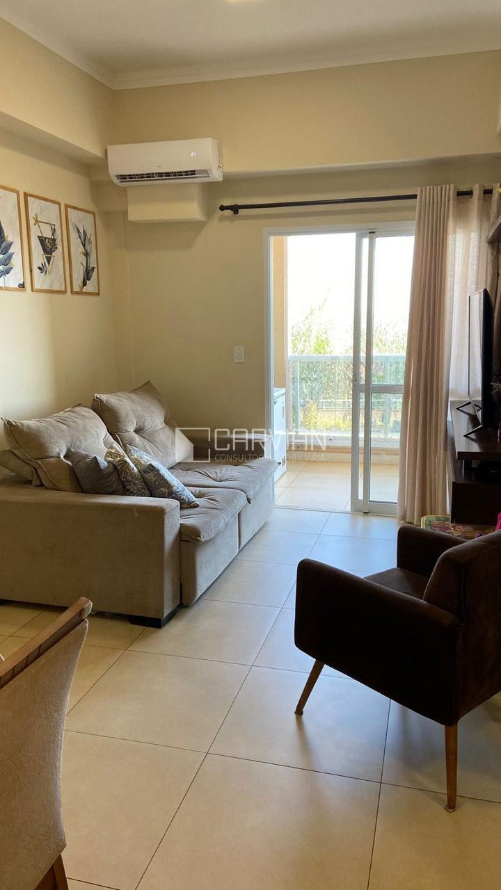 Apartamento à venda com 2 quartos, 1 suíte, 2 vagas e 71m² no Bonfim Paulista, Ribeirão Preto (SP) — foto 7 de 20