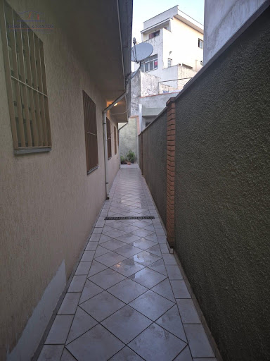 Corredor lateral