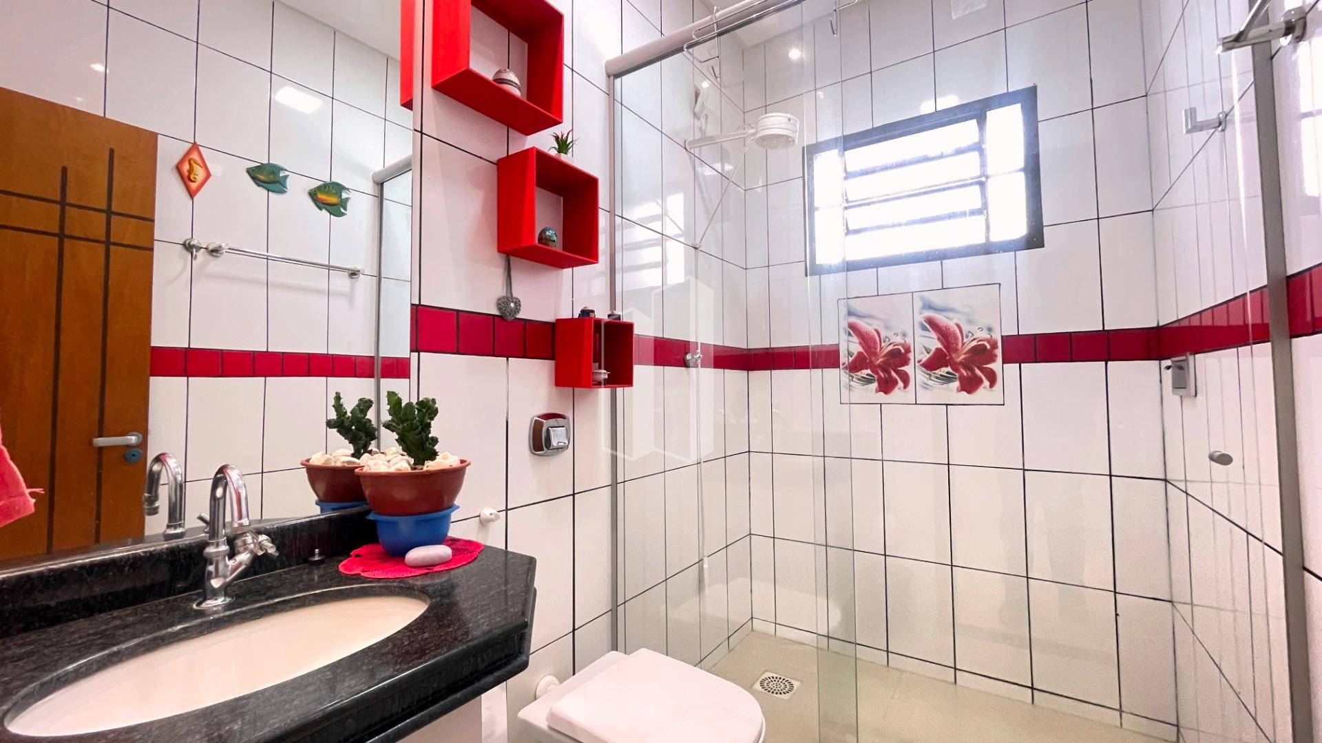 Casa à venda com 3 quartos, 2 suítes, 3 vagas e 210m² no Residencial Marília, Senador Canedo (GO) — foto 30 de 30