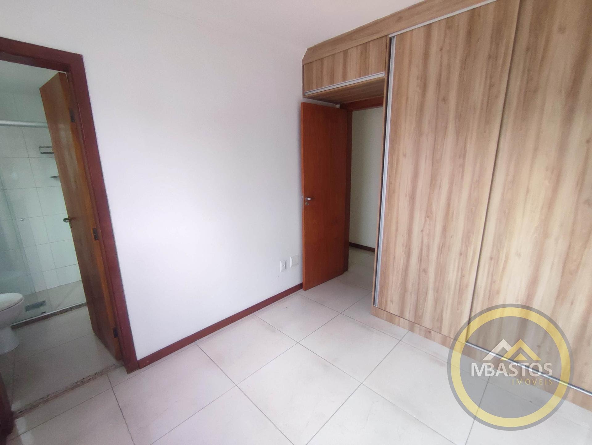 Quarto 01 do Apartamento 