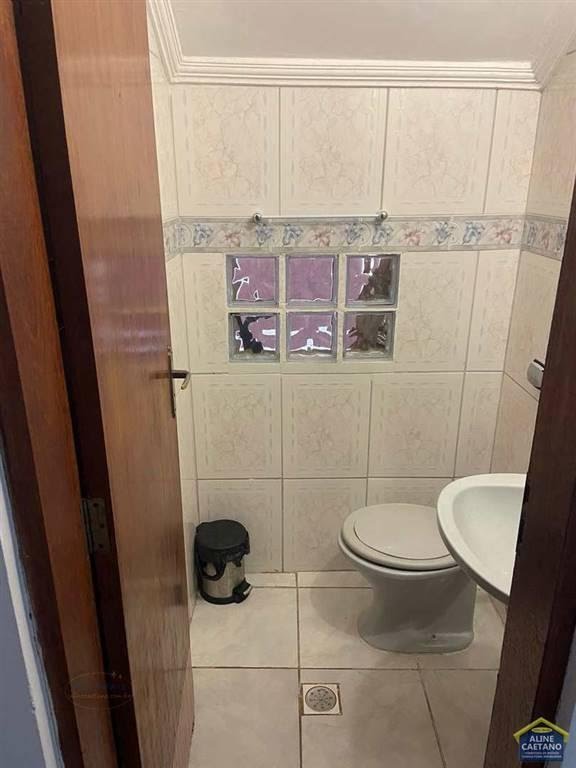Casa à venda com 3 quartos, 1 suíte, 2 vagas e 118m² no Canto do Forte, Praia Grande (SP) — foto 5 de 21