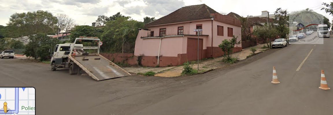 Terreno à venda com 1500m² de terreno no Centro ( Terreno), Ijuí (RS) — foto 20 de 20
