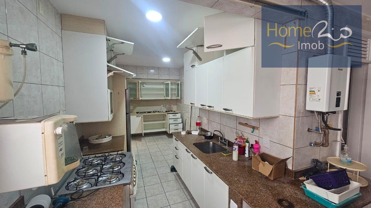 Apartamento para alugar com 3 quartos, 3 suítes e 155m² no Copacabana, Rio de Janeiro (RJ) — foto 20 de 30