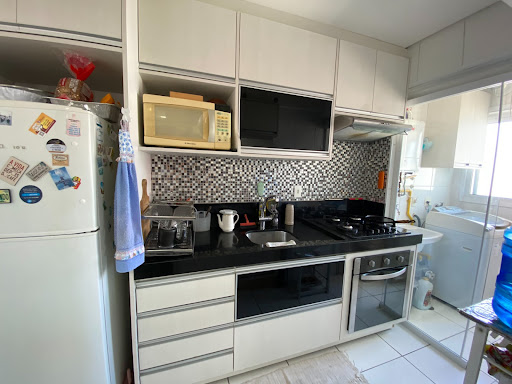 Apartamento em Vila Prudente  -  São Paulo