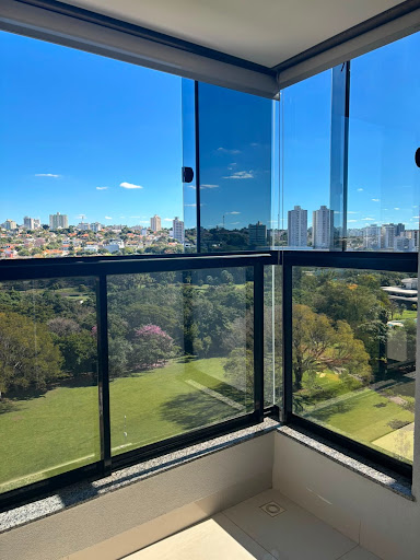 Apartamento em Patrimônio  -  Uberlândia
