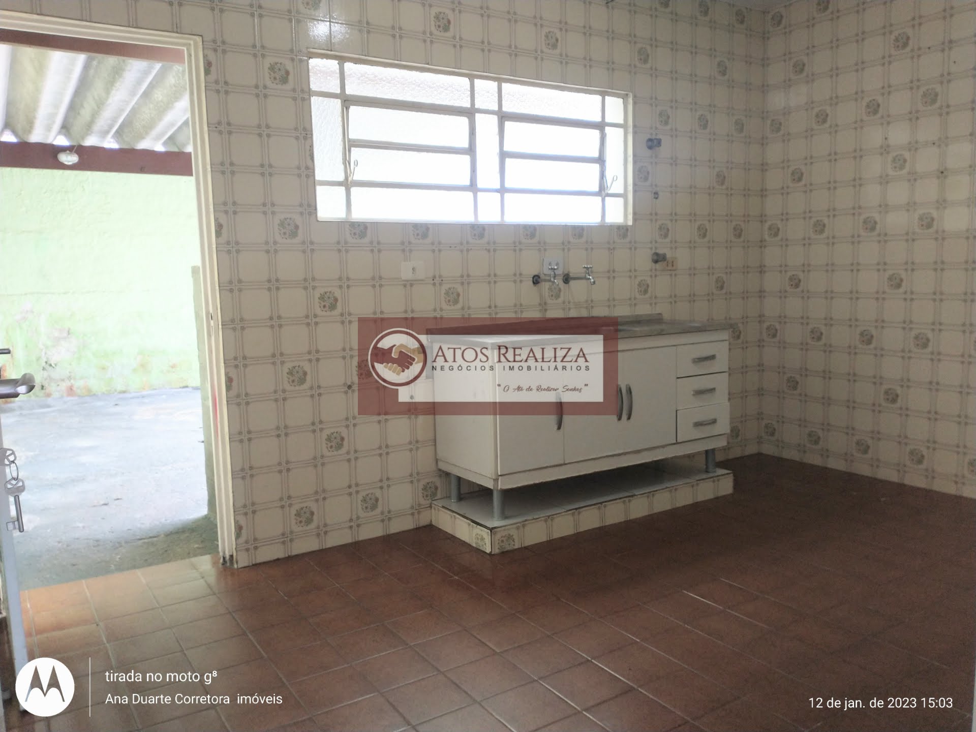 Casa à venda com 2 quartos, 2 banheiros, 2 vagas e 107m² no Jardim Satelite, São Paulo (SP) — foto 9 de 21