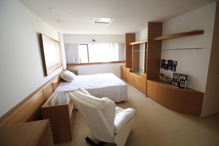 Apartamento à venda com 4 quartos, 2 suítes, 2 vagas e 236m² no Casa Forte, Recife (PE) — foto 12 de 30