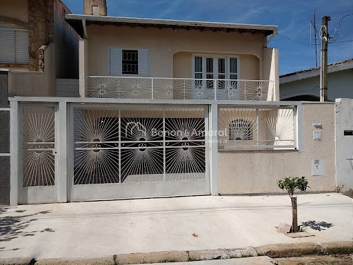 Casa, 3 quartos, 164 m² - Foto 1