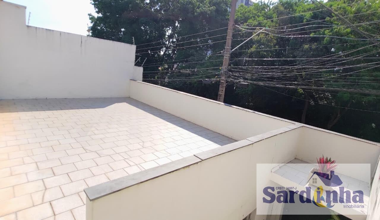 Apartamento à venda com 3 quartos, 1 suíte, 2 vagas e 200m² no Jardim Colombo, São Paulo (SP) — foto 16 de 29