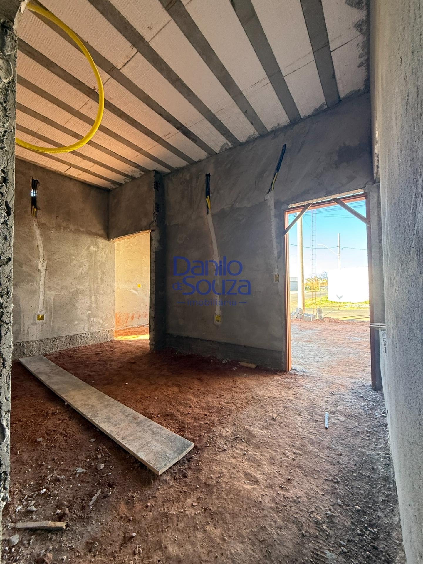 Casa à venda com 2 quartos, 1 suíte, 2 vagas e 80m² no Jardim Europa V, Araxá (MG) — foto 21 de 26
